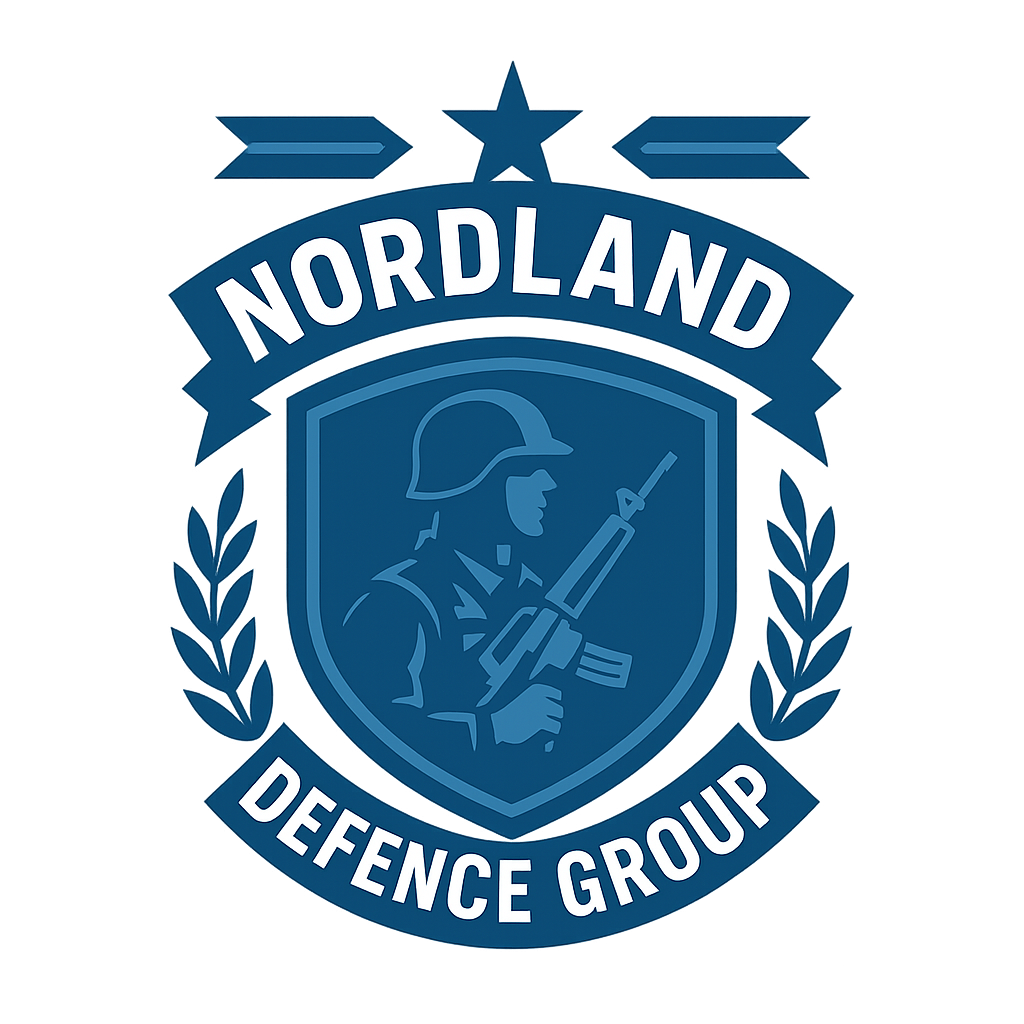 NDG Logo